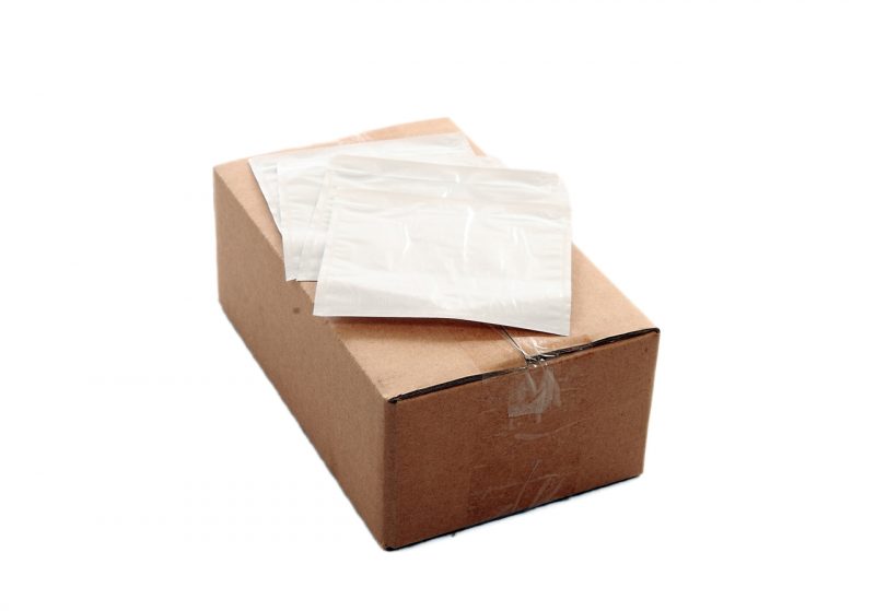 Plain Document Enclosed