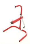 static_dispenser_for_plastic_reel