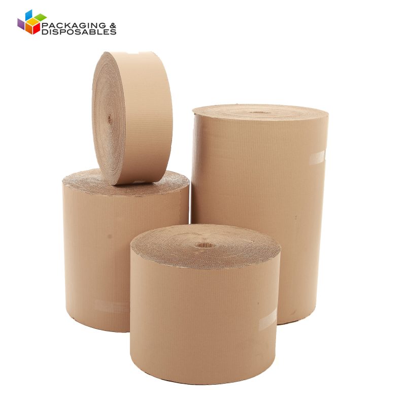 Corrugated Rolls