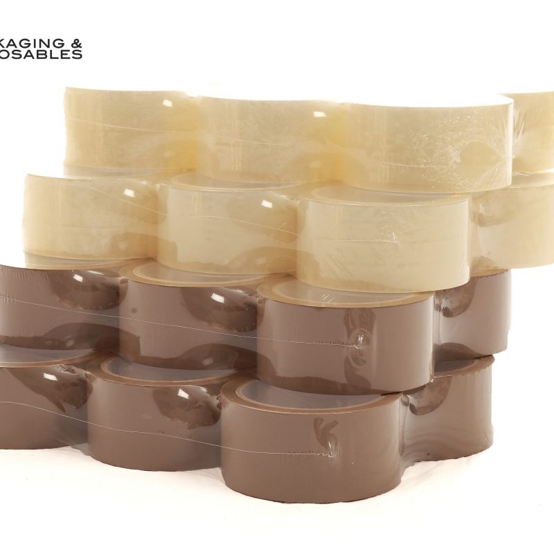 48mm (2 Inch) Tape
