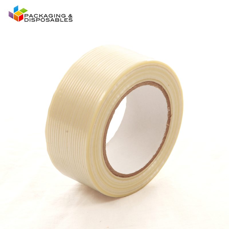 Monoweave Filament Tape - Image 2