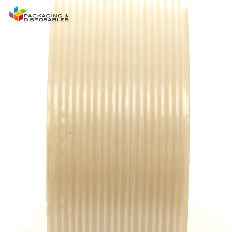Monoweave Filament Tape