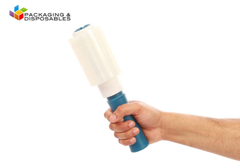 Handy Wrap - Image 2