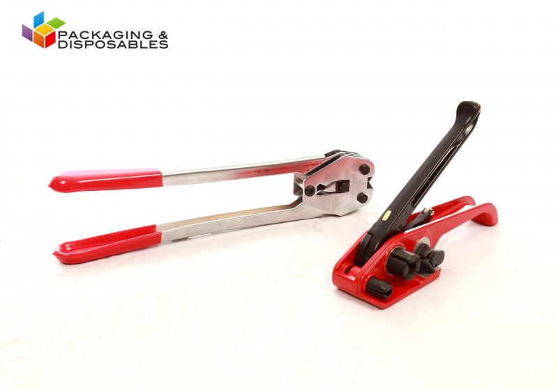 Hand Strapping Kit 4