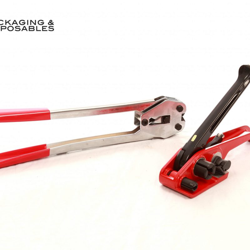Hand Strapping Kit 4