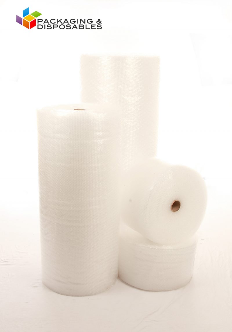 Small Bubble Wrap