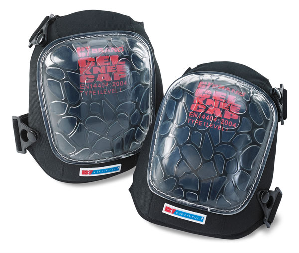 Knee Gel Pads