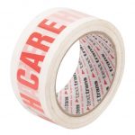 HANDLE WITH CARE TAPE