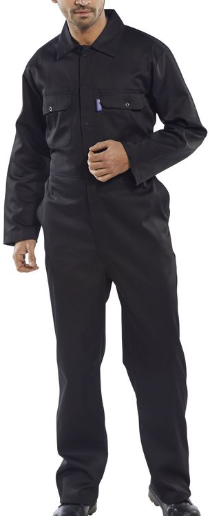 Polyester Boilersuits