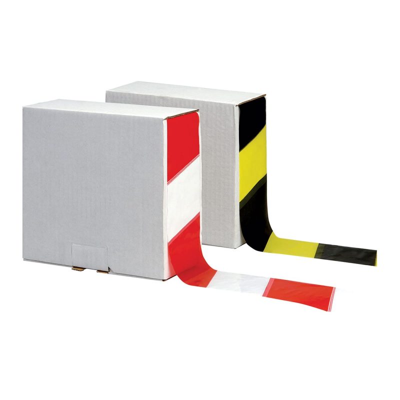 Polythene Barrier Tape