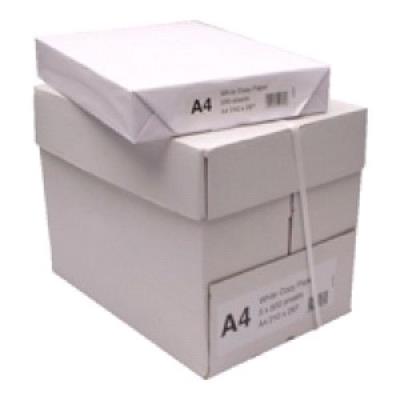 A4 White Copier Paper