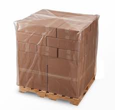 Pallet Cover / Hood