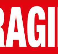 Fragile Labels