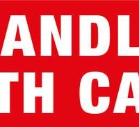 Handle With Care Labels