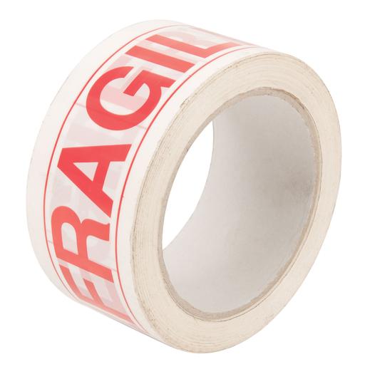 Fragile Printed Tape