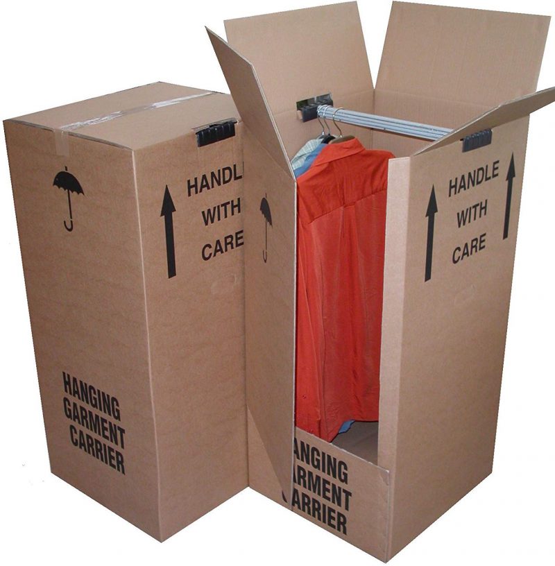Large Home Moving Kit - Image 7
