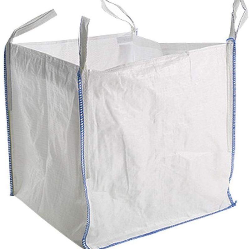 FIBC Bulk Bag (1 Tonne Bags)