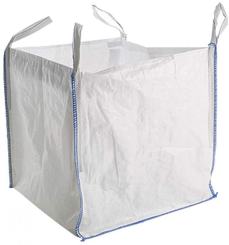 FIBC Bulk Bag (1 Tonne Bags)
