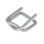 Galvanised Buckles