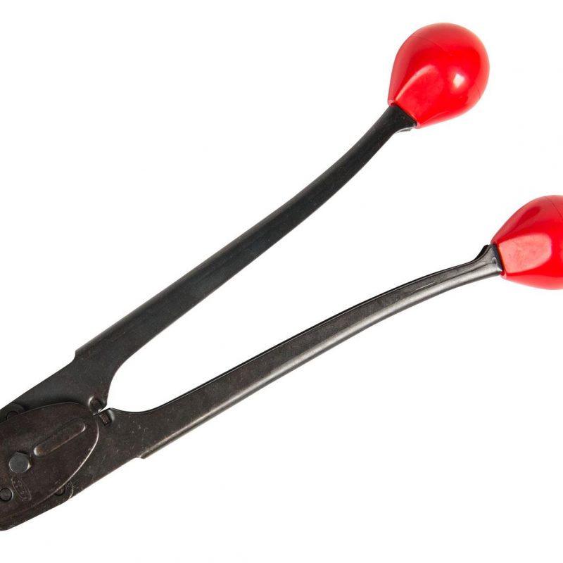 Steel Strapping Sealer