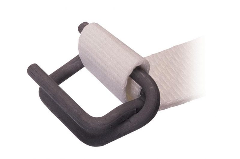 Sherardised Buckles