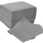 absorbent pads