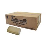 buttermilk soap
