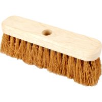 Coco Brush Head