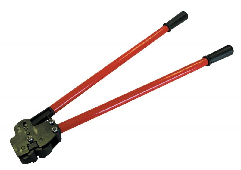 Polyester Strapping Sealer - Image 2