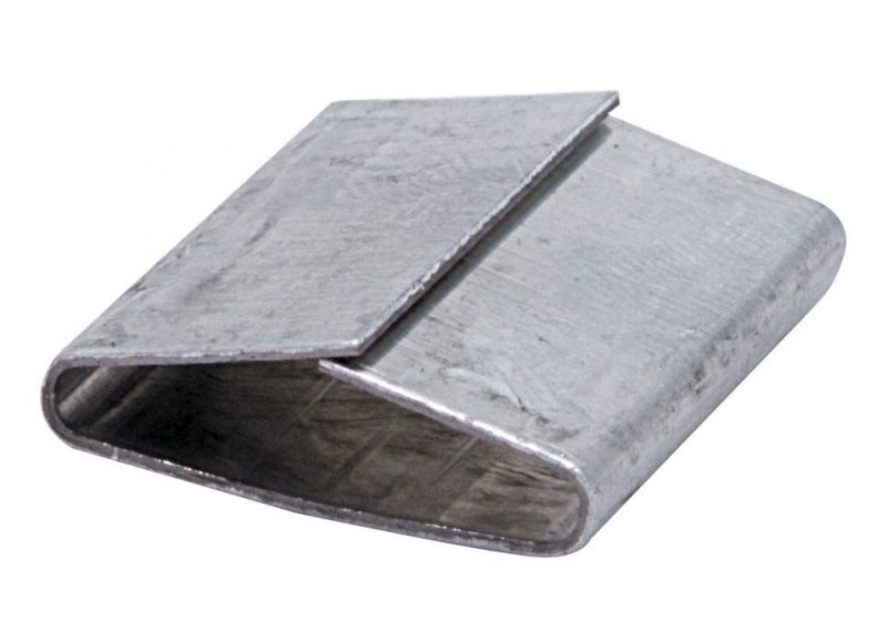Lapover Seals
