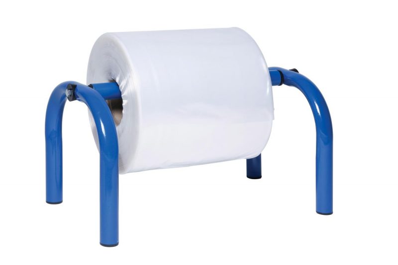 Layflat Tubing Dispenser