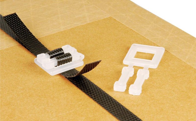 Plastic Buckles