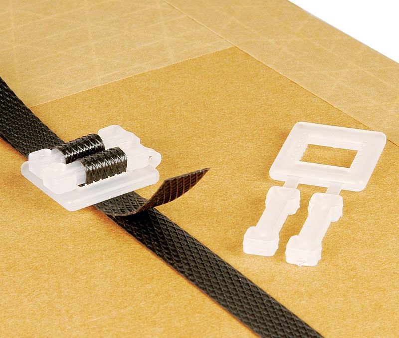Plastic Buckles
