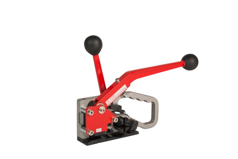 Polyester Strapping Combi Tool