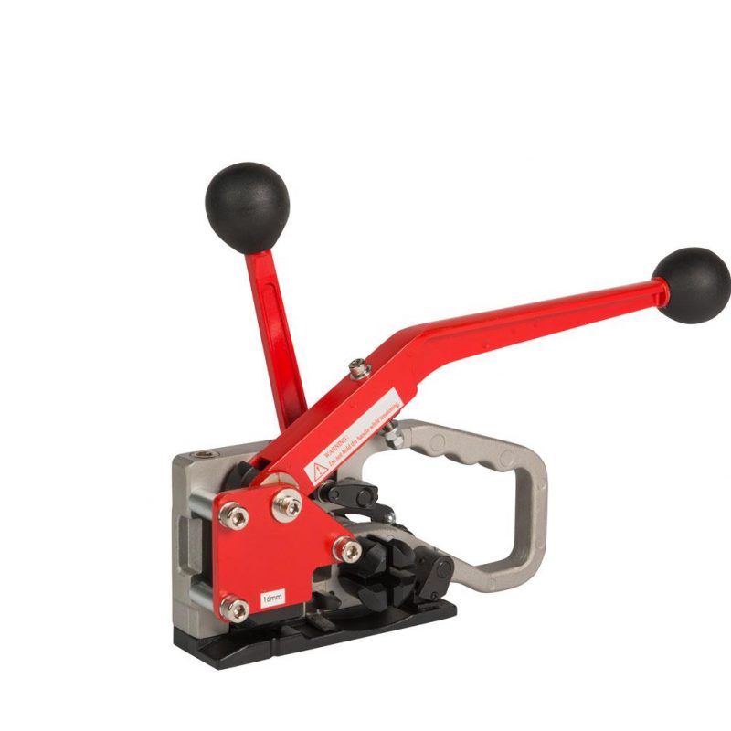 Polyester Strapping Combi Tool