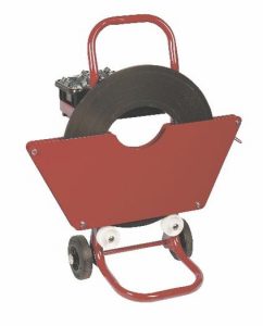 ribbon trolley