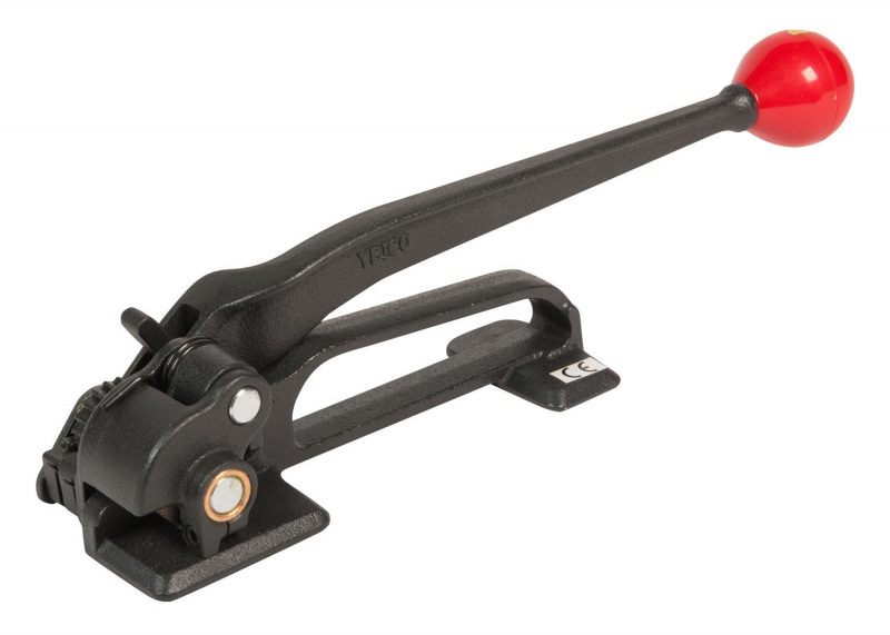 Steel Strapping Tensioner