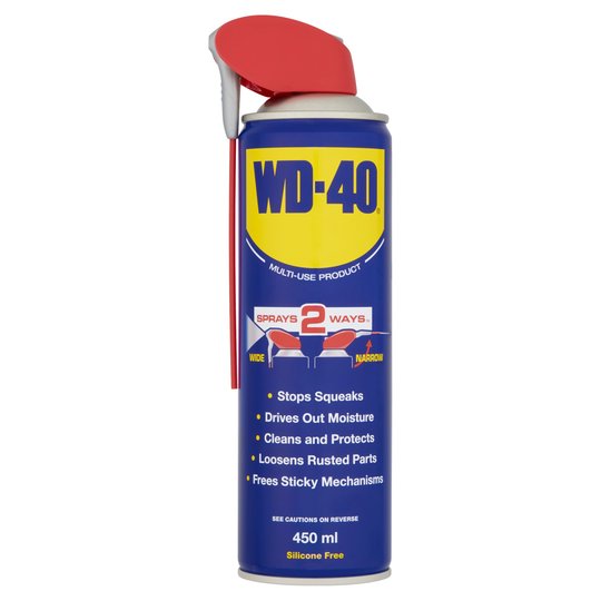 WD40 (400ml)