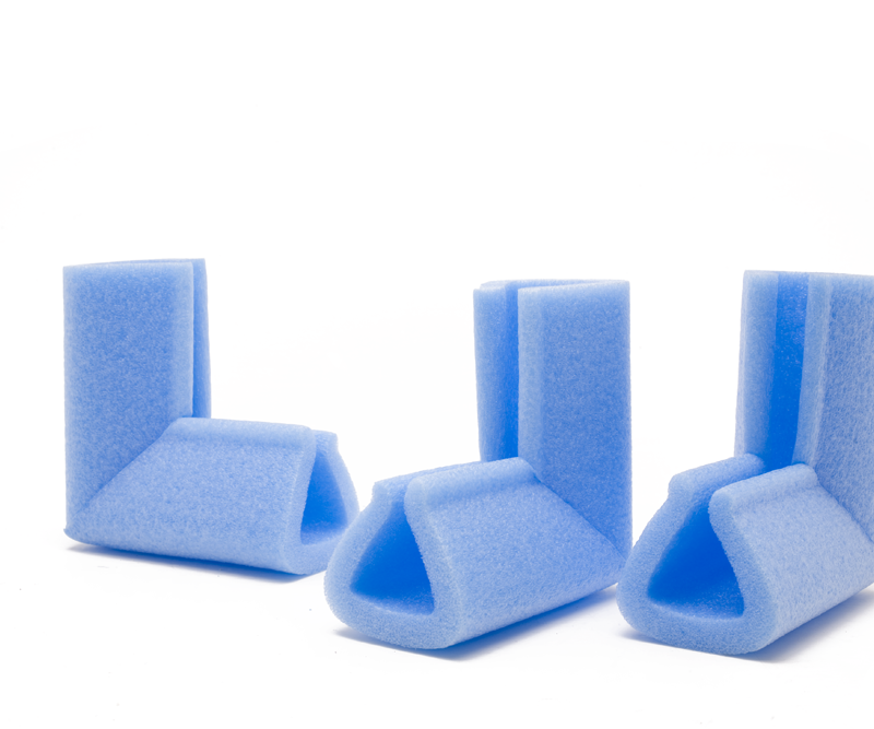 Foam Corners Edge Protectors