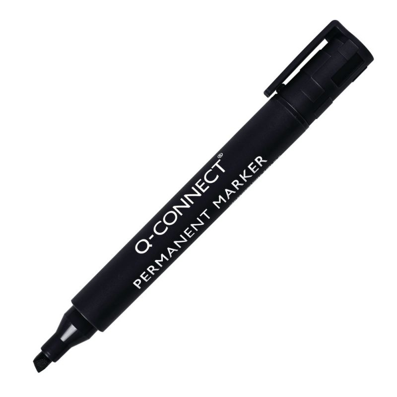 Permanent Markers