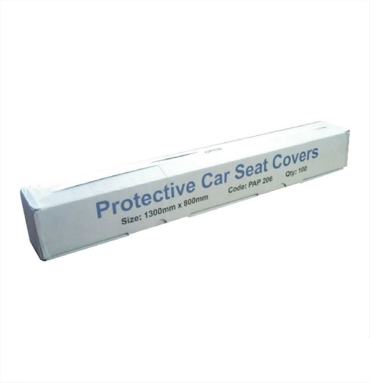 Disposable Car Seat Covers - Image 2